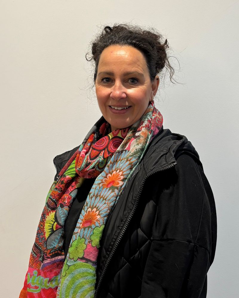 Sarah Verrusio, Centre Director at Sakura Early Learning Centre